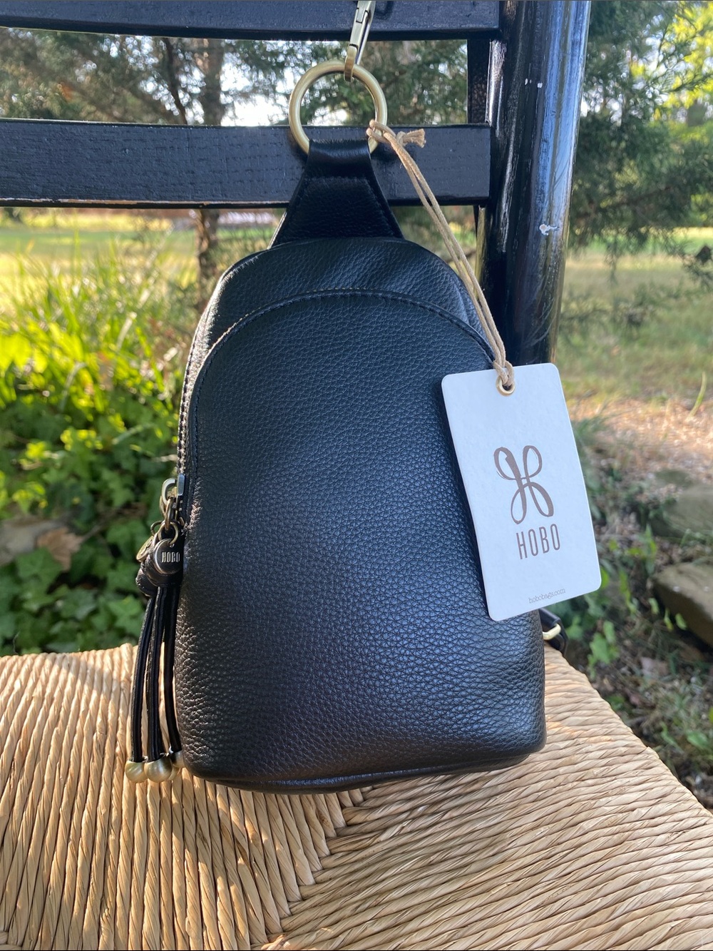 HOBO Cass Sling Bag